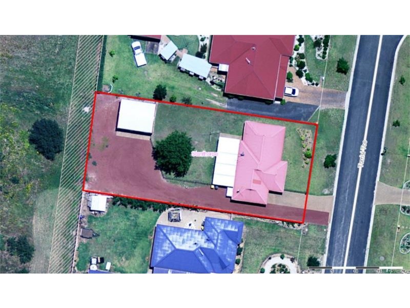 42 Torrisi Terrace, Stanthorpe QLD 4380