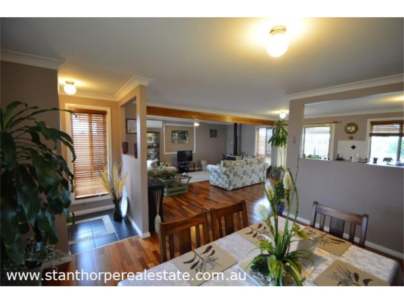 42 Torrisi Terrace, Stanthorpe QLD 4380