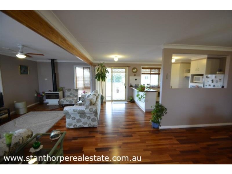 42 Torrisi Terrace, Stanthorpe QLD 4380