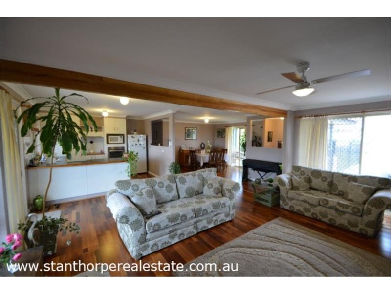 42 Torrisi Terrace, Stanthorpe QLD 4380