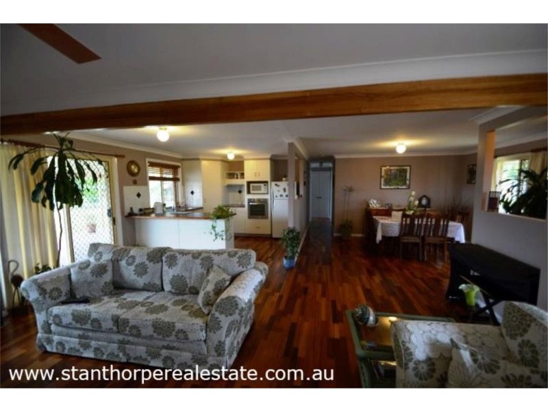 42 Torrisi Terrace, Stanthorpe QLD 4380