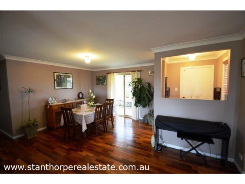 42 Torrisi Terrace, Stanthorpe QLD 4380