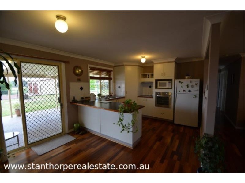42 Torrisi Terrace, Stanthorpe QLD 4380