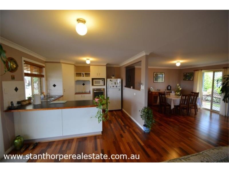 42 Torrisi Terrace, Stanthorpe QLD 4380