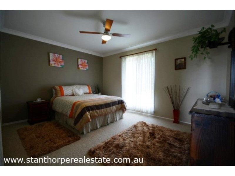 42 Torrisi Terrace, Stanthorpe QLD 4380