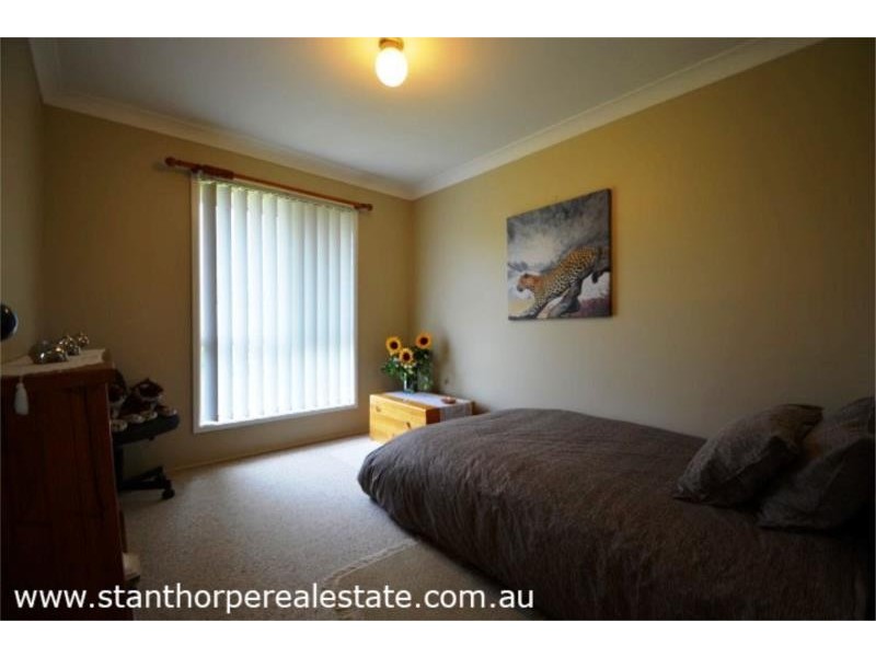 42 Torrisi Terrace, Stanthorpe QLD 4380