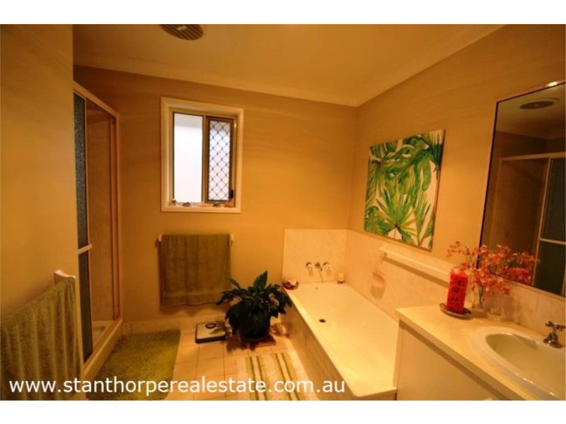 42 Torrisi Terrace, Stanthorpe QLD 4380