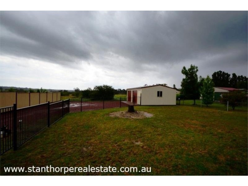 42 Torrisi Terrace, Stanthorpe QLD 4380