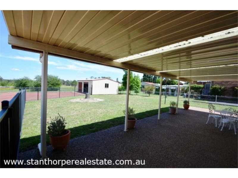 42 Torrisi Terrace, Stanthorpe QLD 4380
