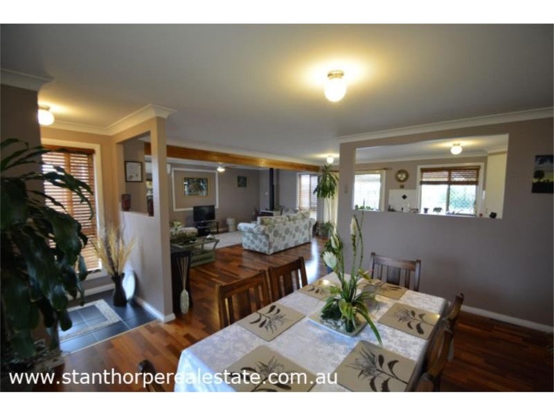 42 Torrisi Terrace, Stanthorpe QLD 4380