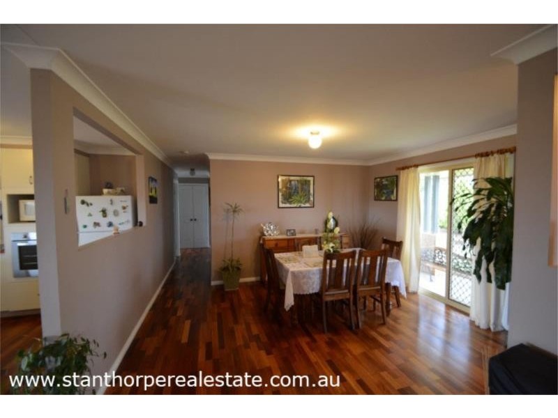 42 Torrisi Terrace, Stanthorpe QLD 4380