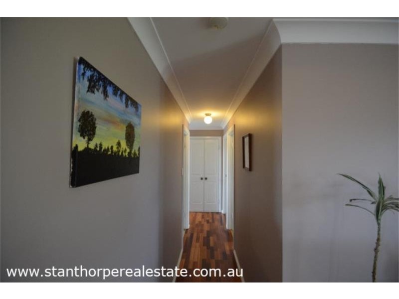 42 Torrisi Terrace, Stanthorpe QLD 4380