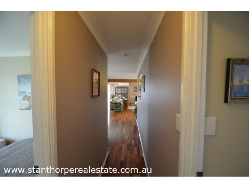 42 Torrisi Terrace, Stanthorpe QLD 4380