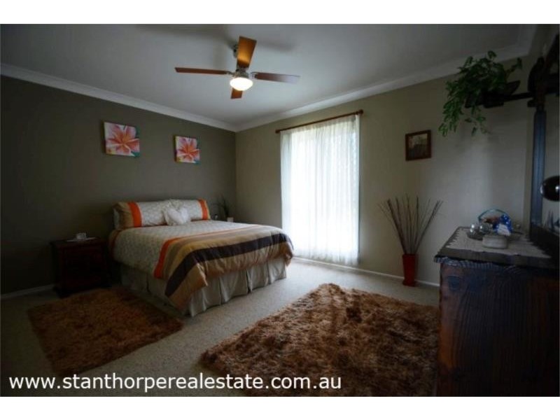 42 Torrisi Terrace, Stanthorpe QLD 4380