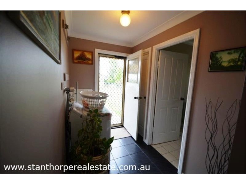 42 Torrisi Terrace, Stanthorpe QLD 4380
