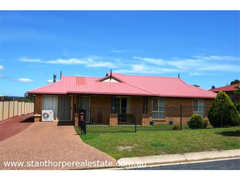 42 Torrisi Terrace, Stanthorpe QLD 4380