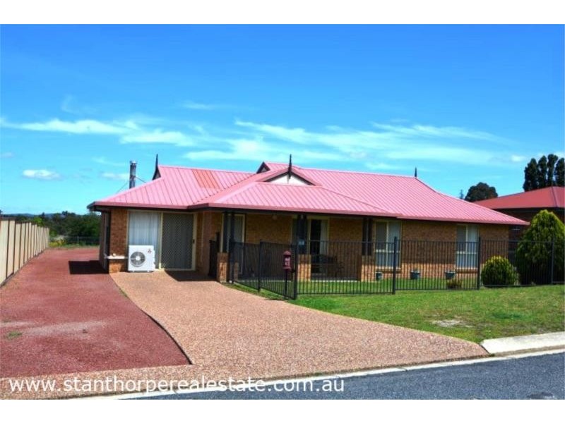 42 Torrisi Terrace, Stanthorpe QLD 4380