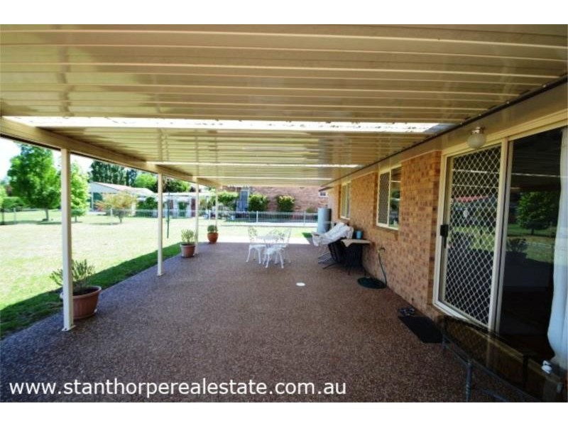 42 Torrisi Terrace, Stanthorpe QLD 4380