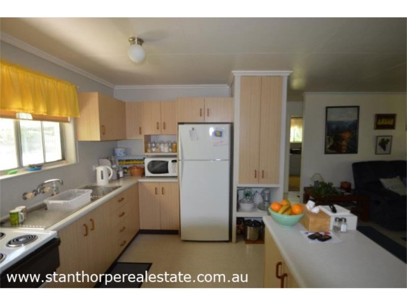 498 Donnellys Castle Road, Pozieres via, Stanthorpe QLD 4380