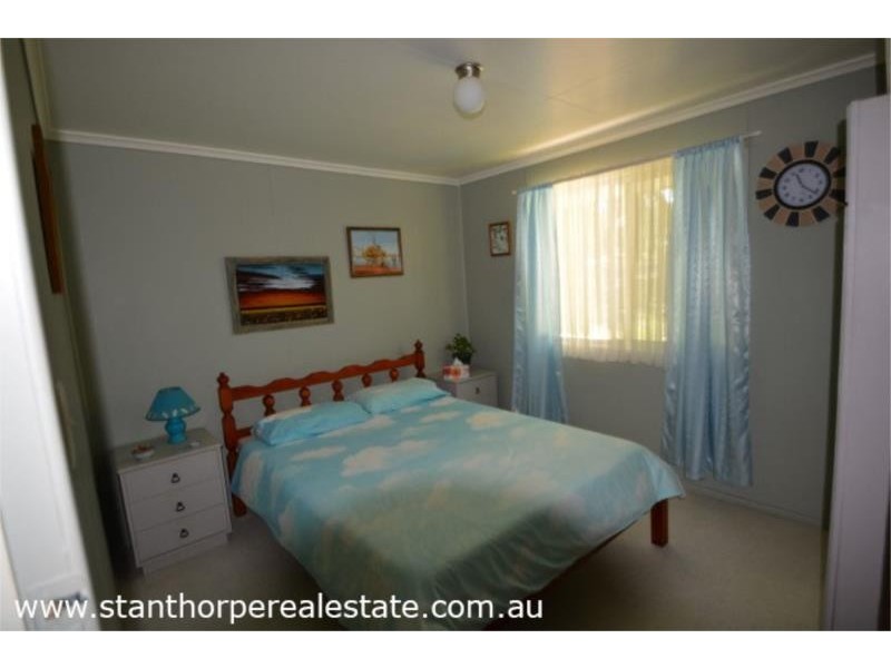 498 Donnellys Castle Road, Pozieres via, Stanthorpe QLD 4380