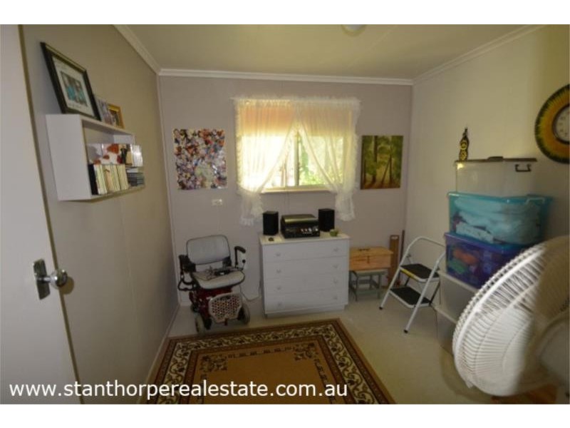 498 Donnellys Castle Road, Pozieres via, Stanthorpe QLD 4380