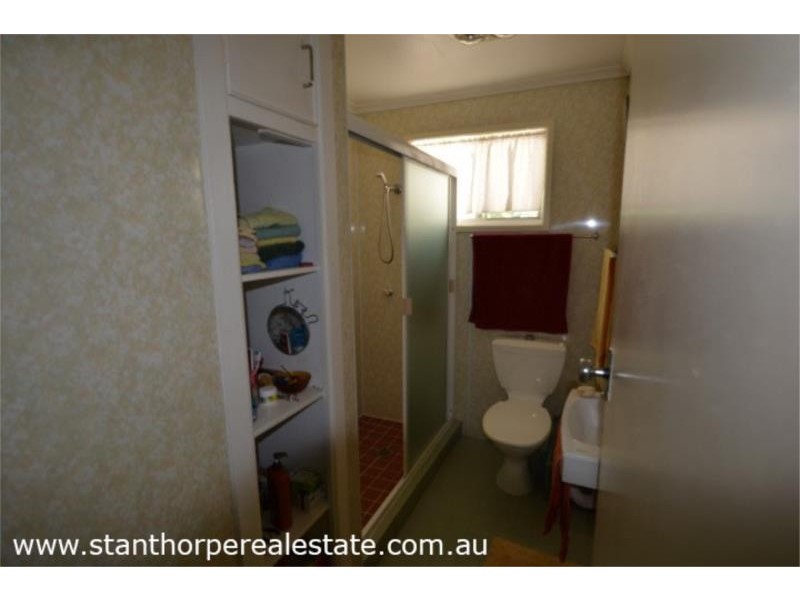 498 Donnellys Castle Road, Pozieres via, Stanthorpe QLD 4380