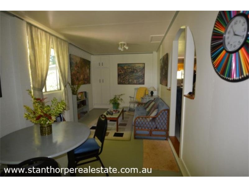 498 Donnellys Castle Road, Pozieres via, Stanthorpe QLD 4380