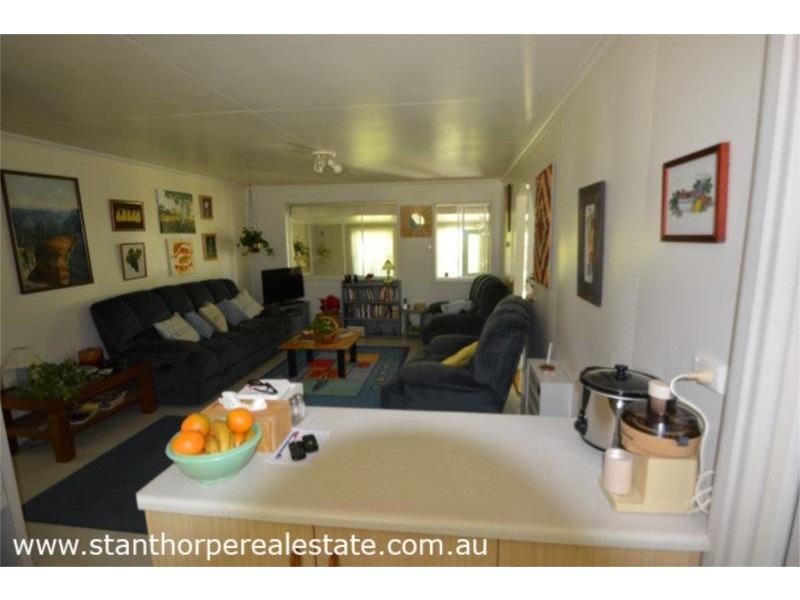 498 Donnellys Castle Road, Pozieres via, Stanthorpe QLD 4380