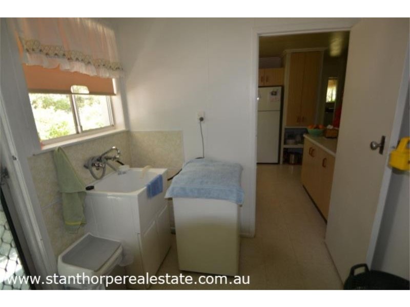 498 Donnellys Castle Road, Pozieres via, Stanthorpe QLD 4380