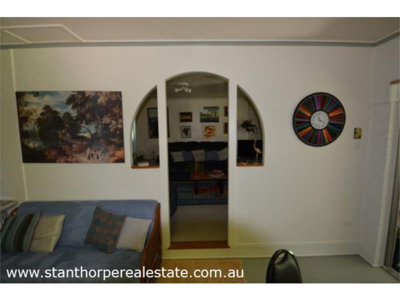 498 Donnellys Castle Road, Pozieres via, Stanthorpe QLD 4380
