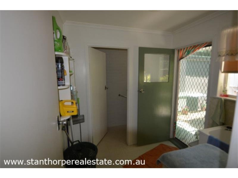 498 Donnellys Castle Road, Pozieres via, Stanthorpe QLD 4380