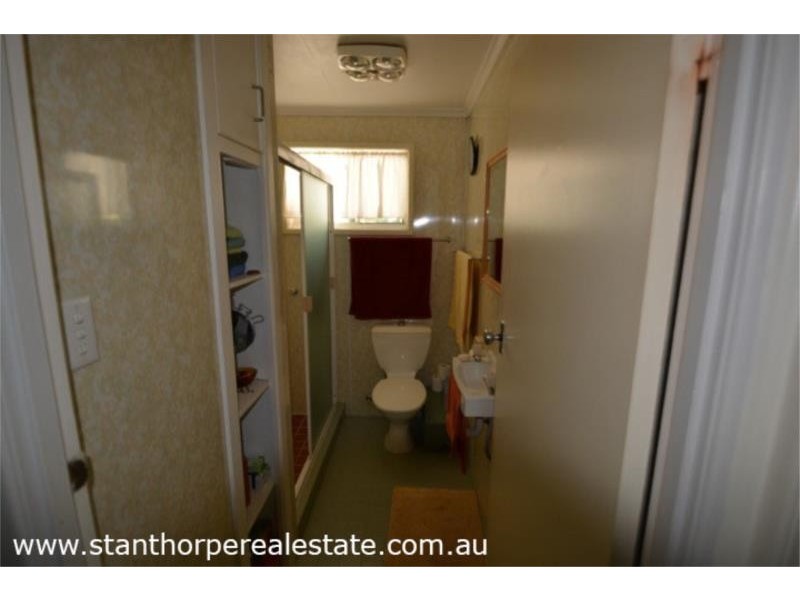 498 Donnellys Castle Road, Pozieres via, Stanthorpe QLD 4380