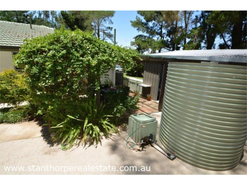 498 Donnellys Castle Road, Pozieres via, Stanthorpe QLD 4380