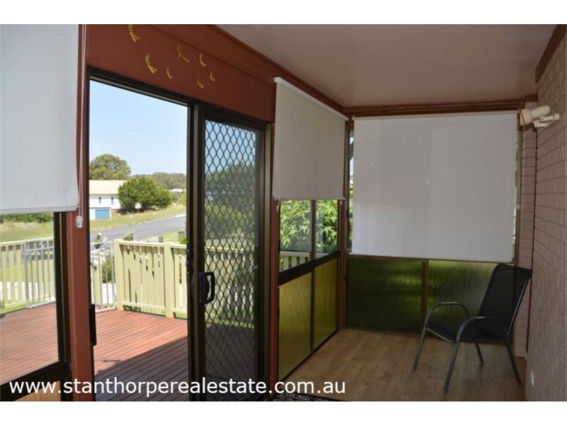 25 Leslie Parade, Stanthorpe QLD 4380