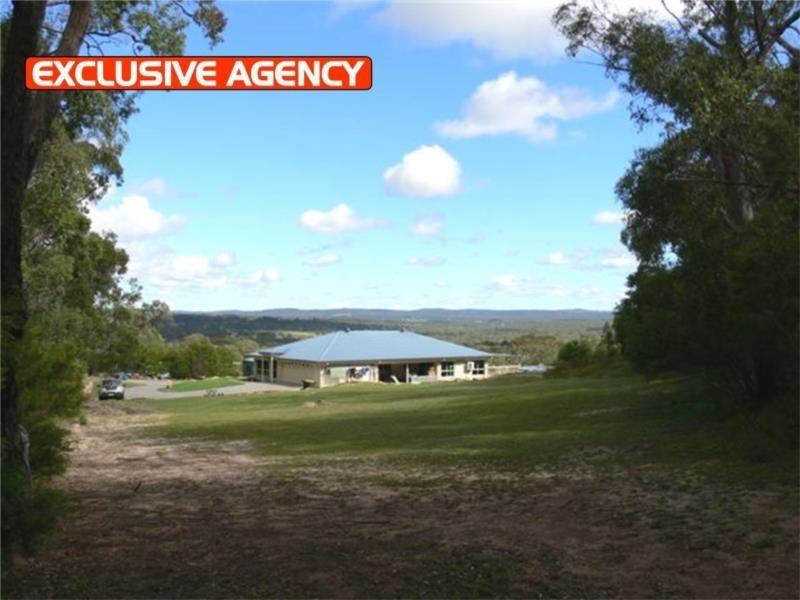31 Moss Court, Stanthorpe QLD 4380