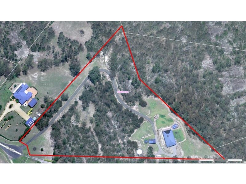 31 Moss Court, Stanthorpe QLD 4380