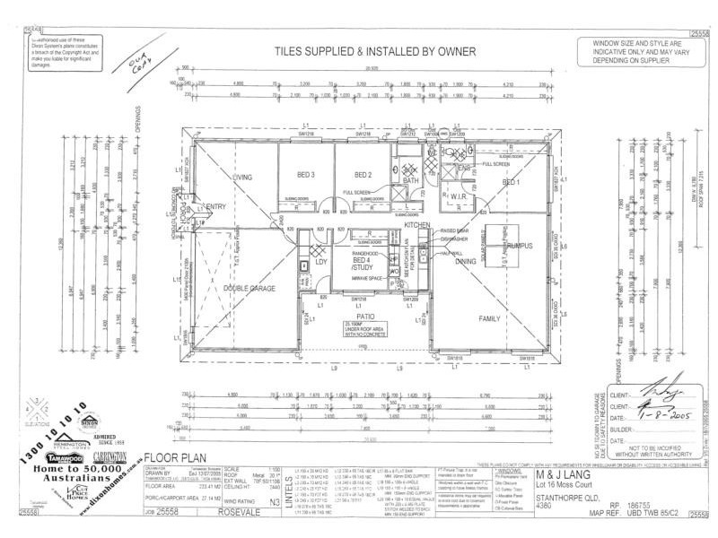 31 Moss Court, Stanthorpe QLD 4380