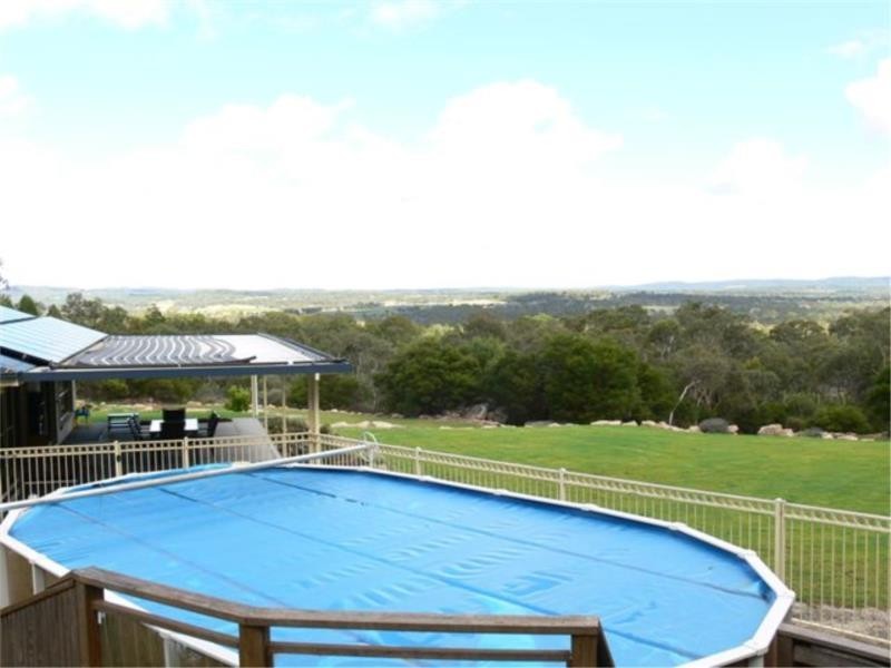 31 Moss Court, Stanthorpe QLD 4380
