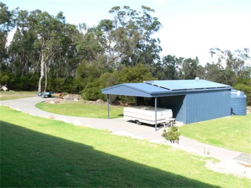 31 Moss Court, Stanthorpe QLD 4380