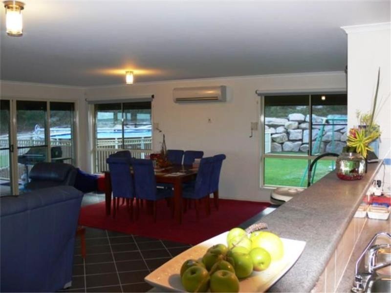 31 Moss Court, Stanthorpe QLD 4380