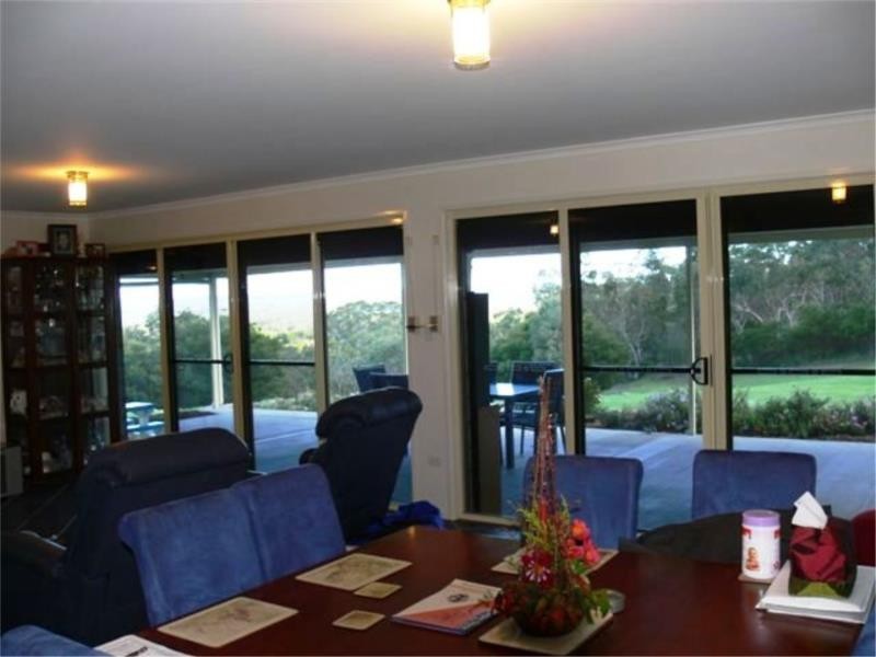 31 Moss Court, Stanthorpe QLD 4380