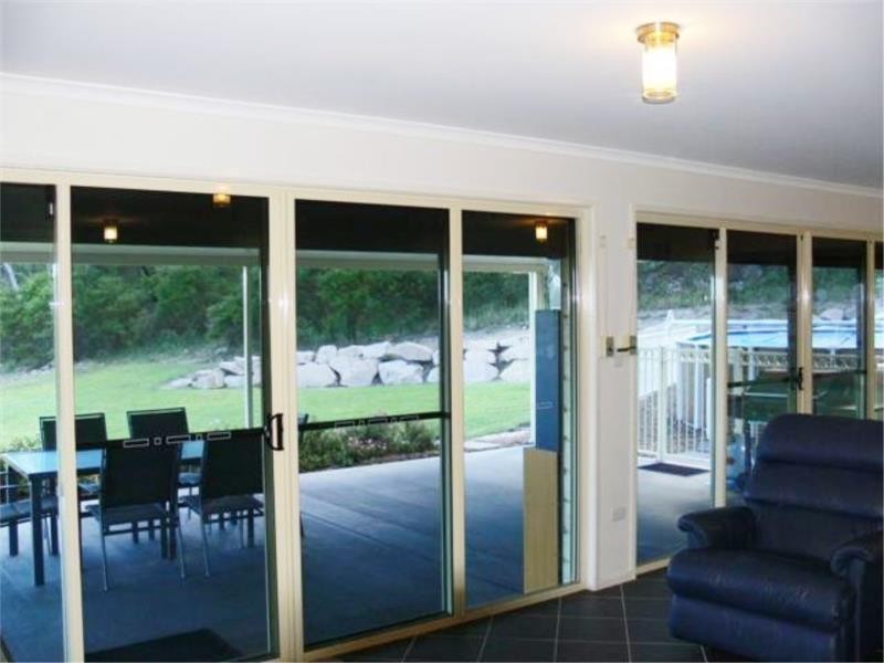 31 Moss Court, Stanthorpe QLD 4380