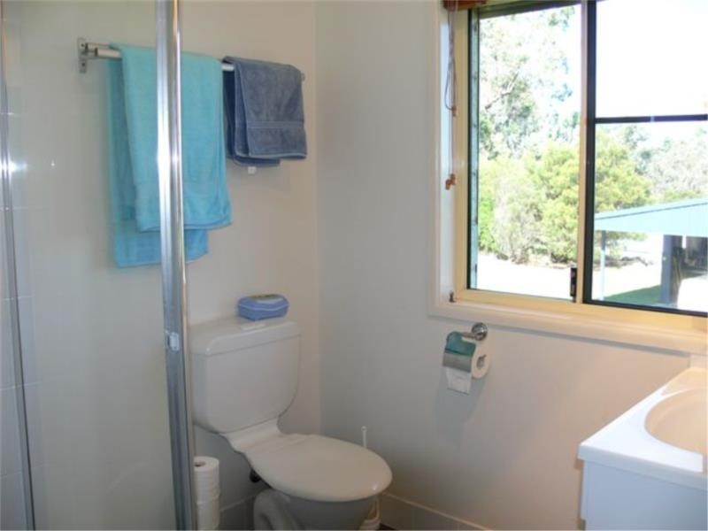 31 Moss Court, Stanthorpe QLD 4380
