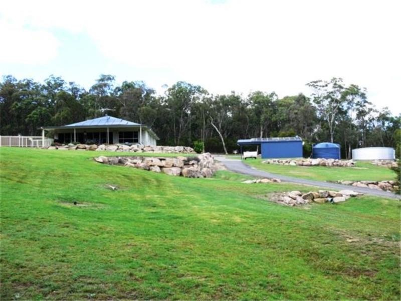 31 Moss Court, Stanthorpe QLD 4380
