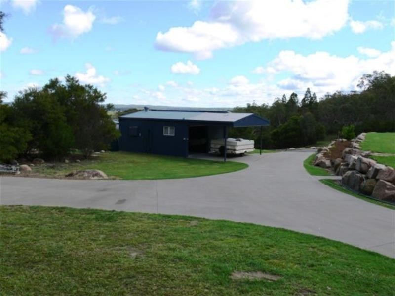 31 Moss Court, Stanthorpe QLD 4380