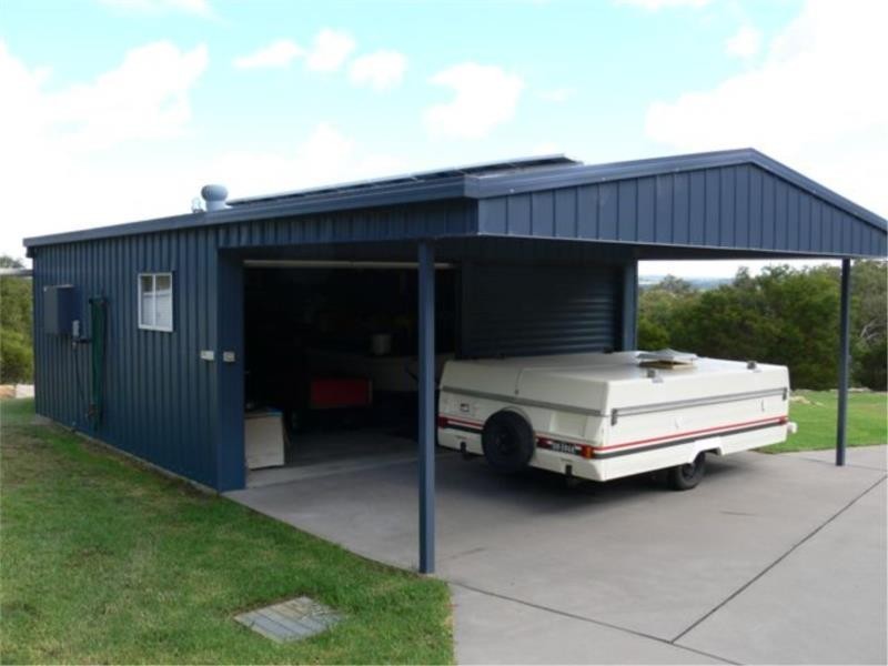 31 Moss Court, Stanthorpe QLD 4380