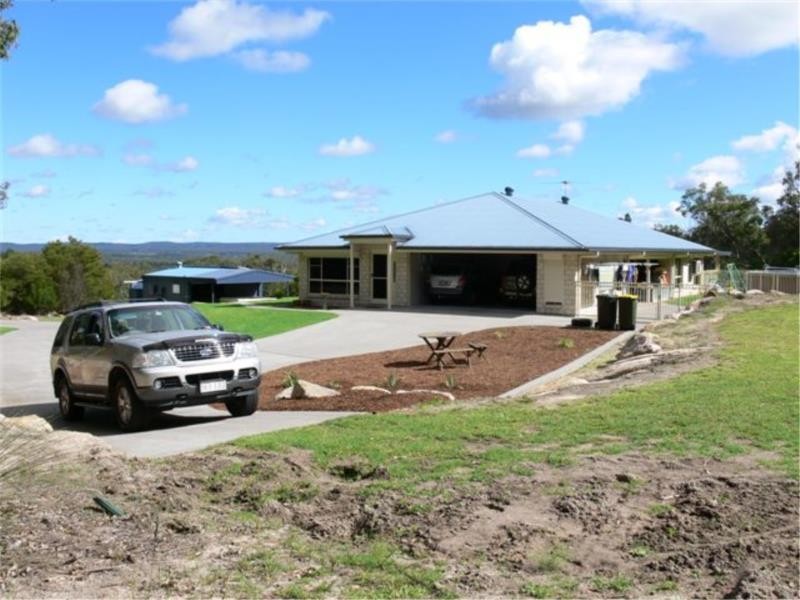 31 Moss Court, Stanthorpe QLD 4380