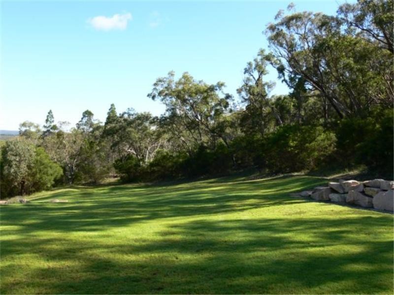 31 Moss Court, Stanthorpe QLD 4380