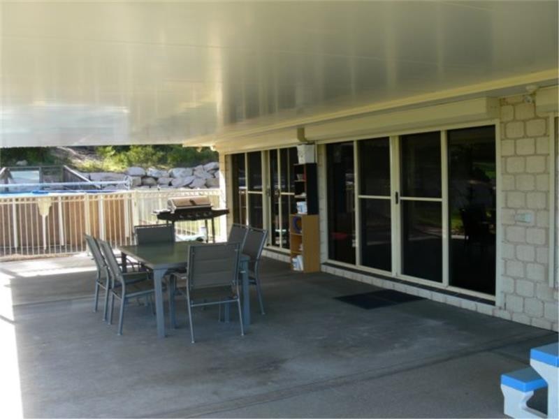 31 Moss Court, Stanthorpe QLD 4380
