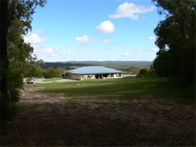 31 Moss Court, Stanthorpe QLD 4380